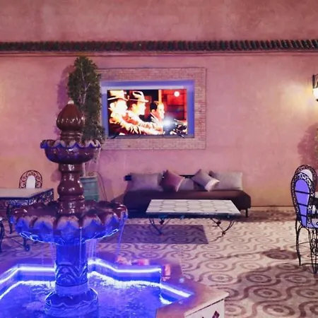 Dar Diafa Jannat Hotel